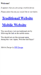 Mobile Screenshot of cdcia.org